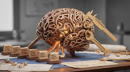 AI Brain & Neural Architecture